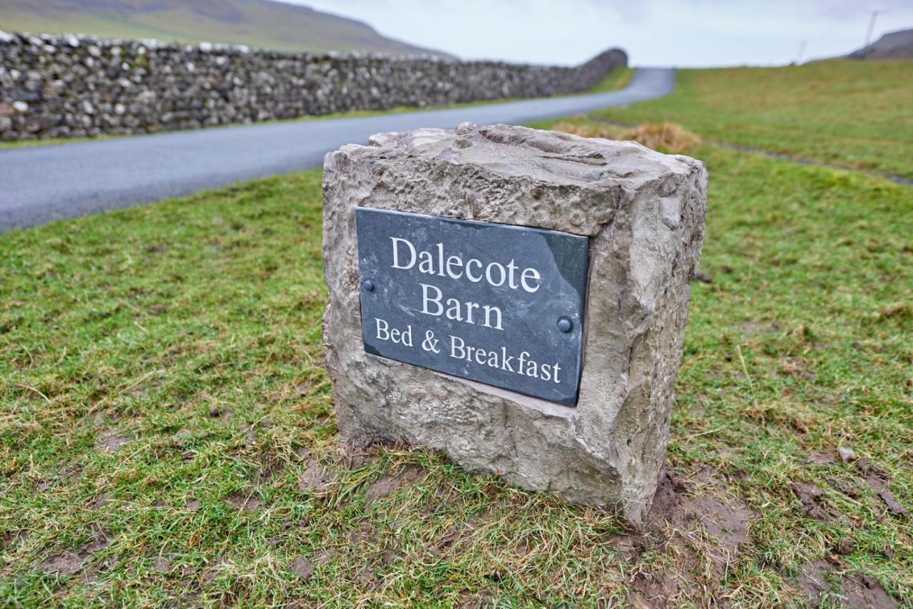 Dalecote Barn Bed & Breakfast Ingleton  Exterior photo